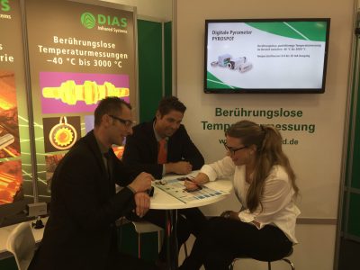 What the experts say on the 71. Heat Treatment Congress in Cologne (Germany)