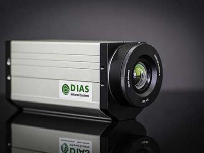 Integrated web server extends the functionality of the DIAS infrared cameras and increases the convenience for the operator
