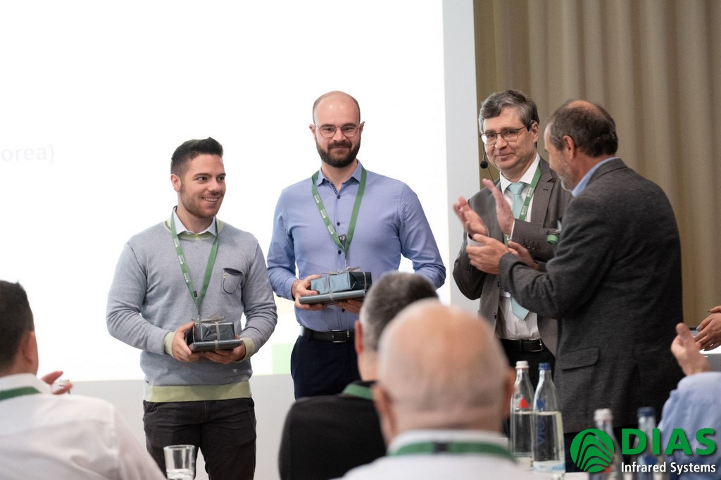 International Sales Meetung (Image: DIAS Infrared GmbH)