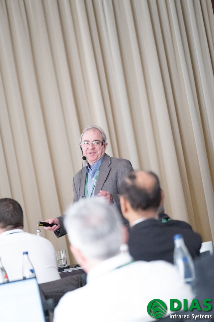 International Sales Meetung (Image: DIAS Infrared GmbH)