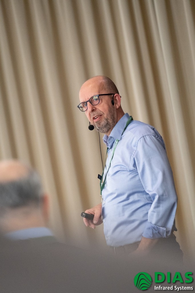 International Sales Meetung (Image: DIAS Infrared GmbH)